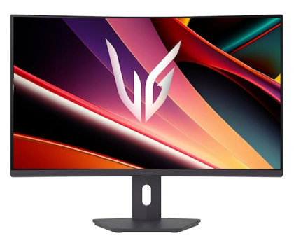 Monitor LED 32" i większy LG UltraGear 32G600A-B 32G600A-B.AEUQ